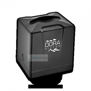 MASAÜSTÜ C-PEÇETELİK - SİYAH 1332 STİLL