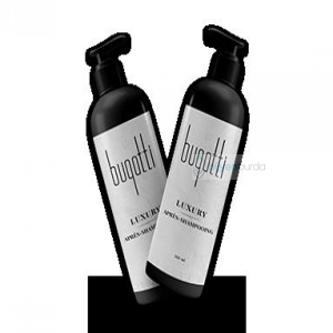 BUGATTİ APRÉS-SHAMPOOING DISPENSER 300ML.